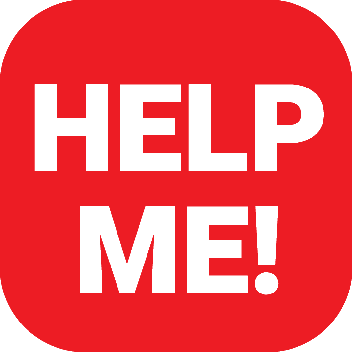 HelpMe App